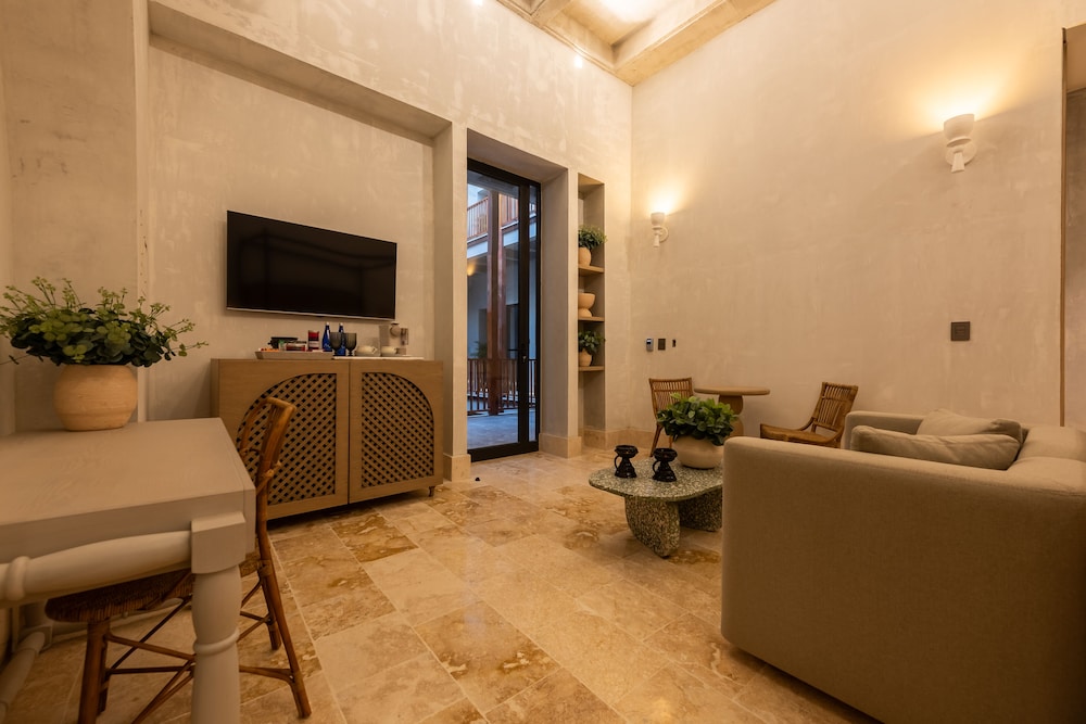 cinco quintas hotel boutique by soho