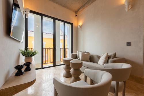 cinco quintas hotel boutique by soho