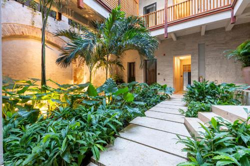 cinco quintas hotel boutique by soho