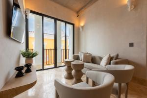 cinco quintas hotel boutique by soho