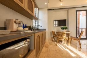 cinco quintas hotel boutique by soho