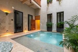 cinco quintas hotel boutique by soho