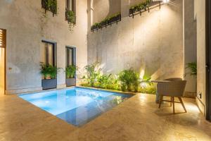 cinco quintas hotel boutique by soho