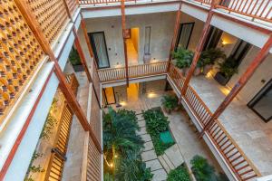 cinco quintas hotel boutique by soho