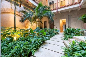 cinco quintas hotel boutique by soho