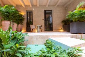 cinco quintas hotel boutique by soho