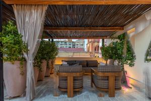 cinco quintas hotel boutique by soho