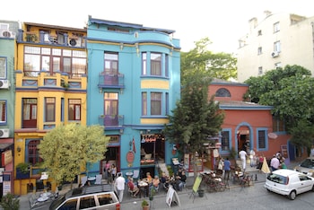 the kybele hotel special class