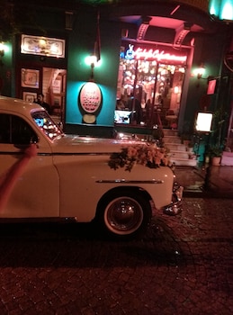 the kybele hotel special class