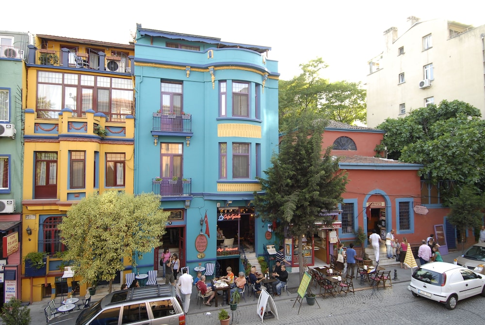 the kybele hotel special class