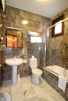 the kybele hotel special class