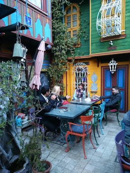 the kybele hotel special class