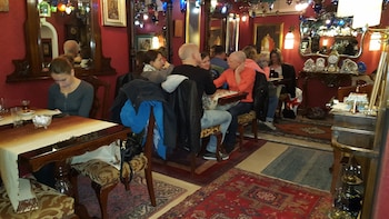 the kybele hotel special class