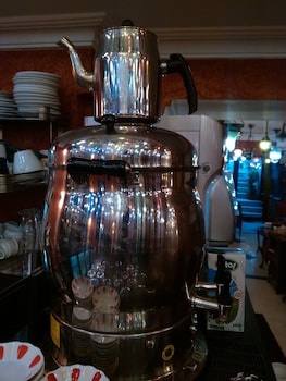 the kybele hotel special class