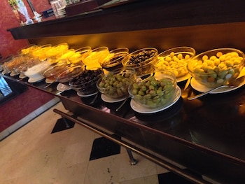 the kybele hotel special class