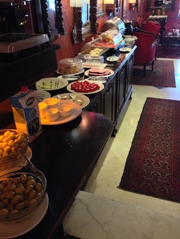 the kybele hotel special class