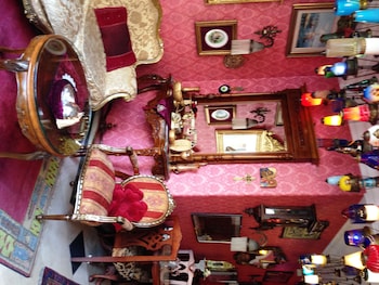 the kybele hotel special class