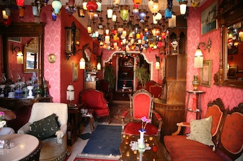 the kybele hotel special class