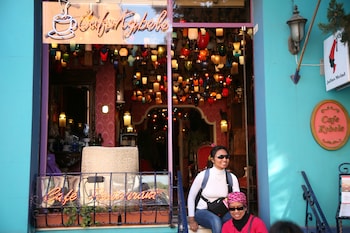 the kybele hotel special class