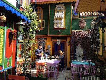 the kybele hotel special class