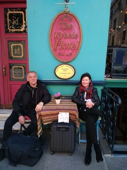 the kybele hotel special class