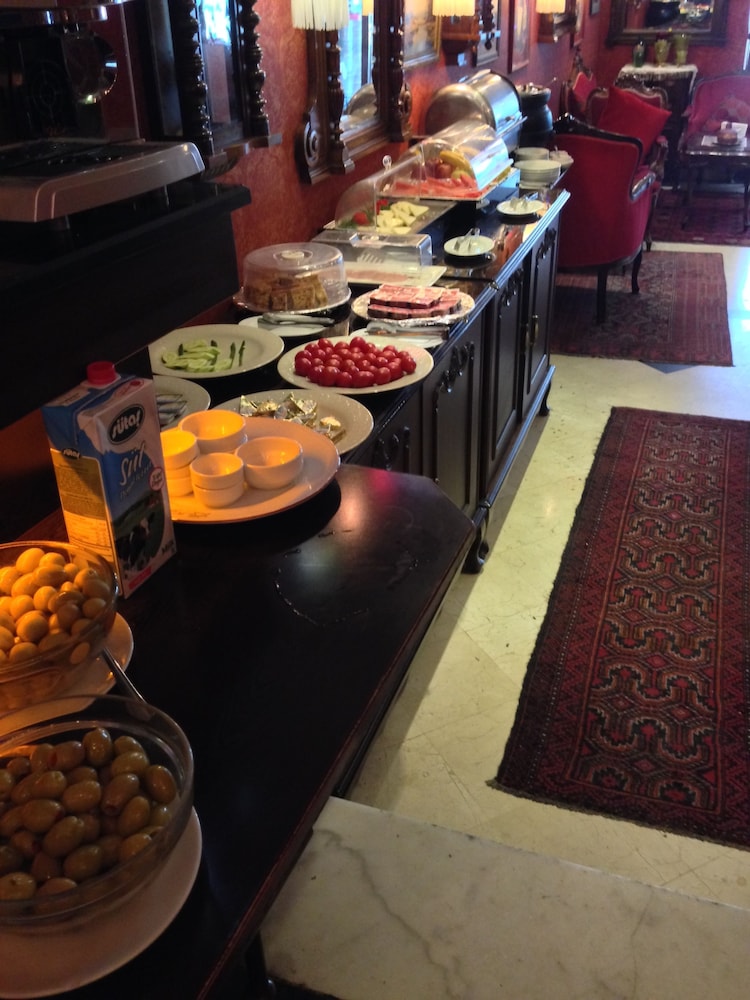 the kybele hotel special class