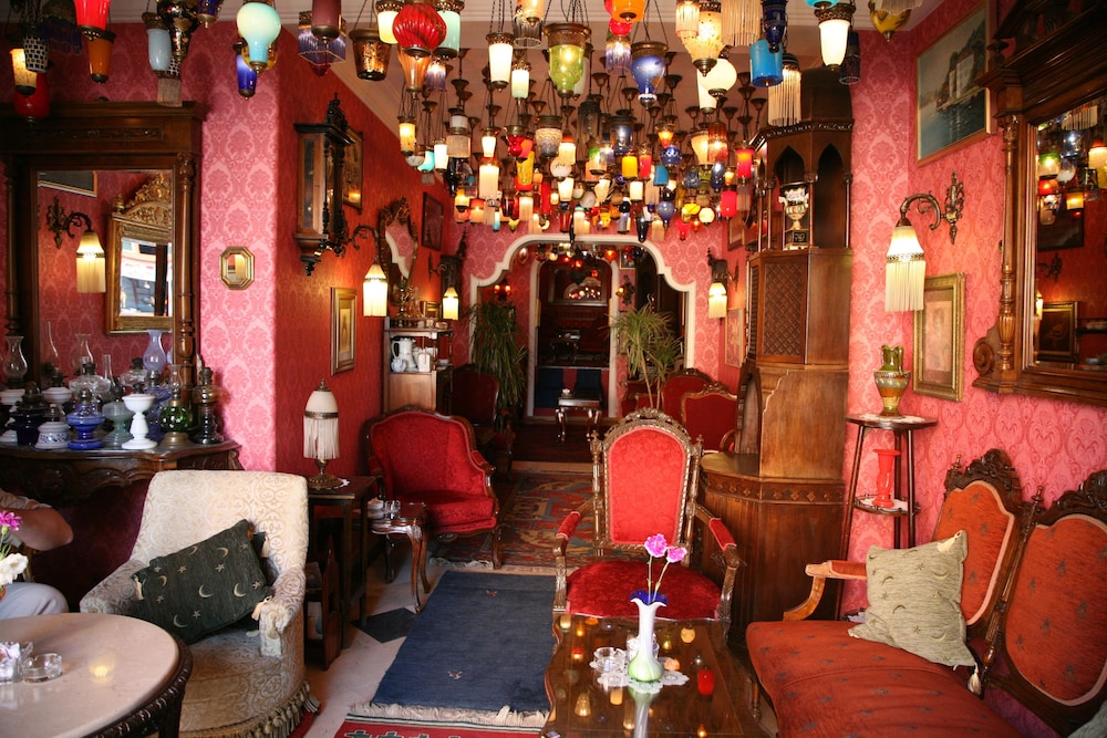 the kybele hotel special class