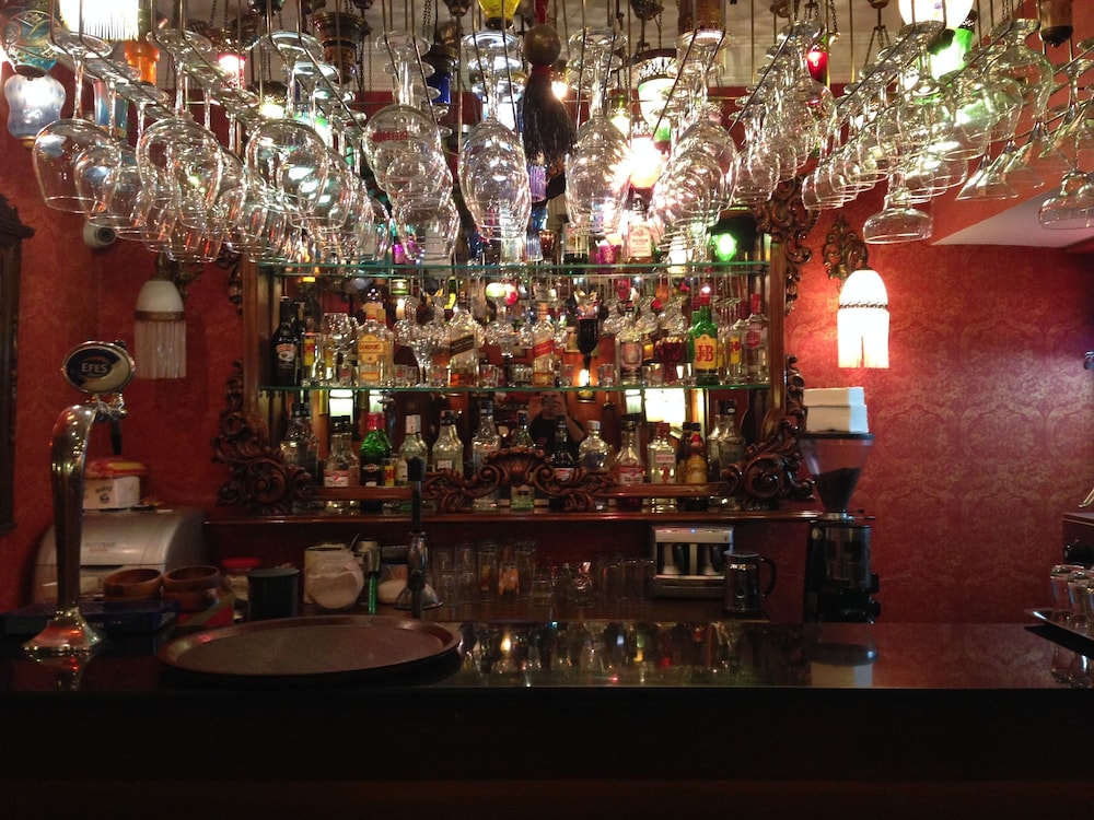 the kybele hotel special class