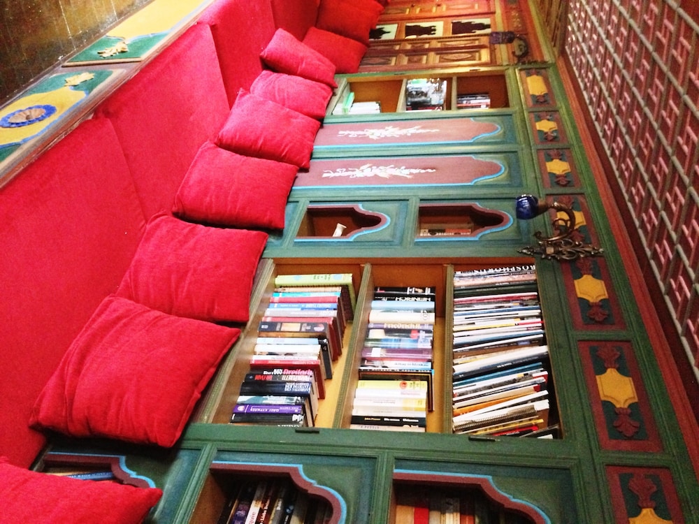 the kybele hotel special class