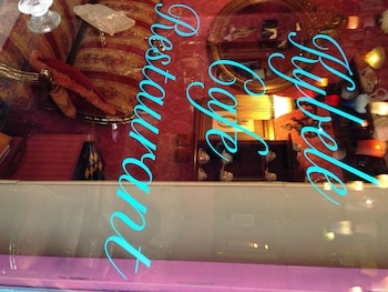 the kybele hotel special class