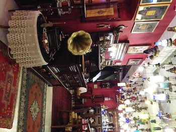 the kybele hotel special class