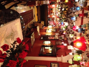 the kybele hotel special class