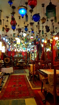 the kybele hotel special class