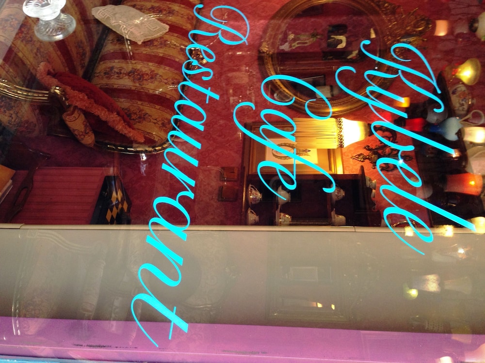 the kybele hotel special class