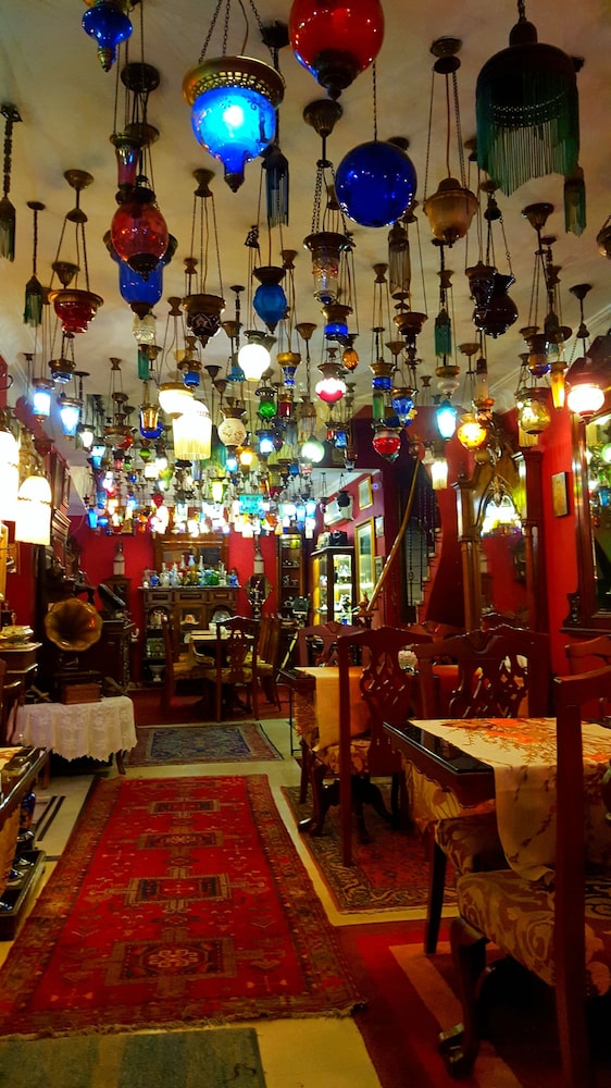 the kybele hotel special class