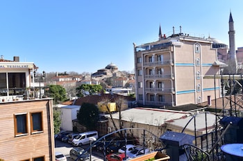 the kybele hotel special class