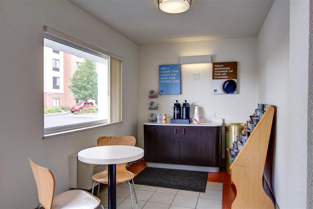 motel 6 richfield oh