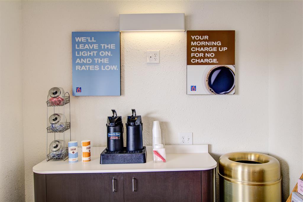 motel 6 richfield oh