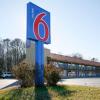 motel 6 richmond va midlothian turnpike