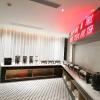 city comfort hotel luocheng chengzhong building