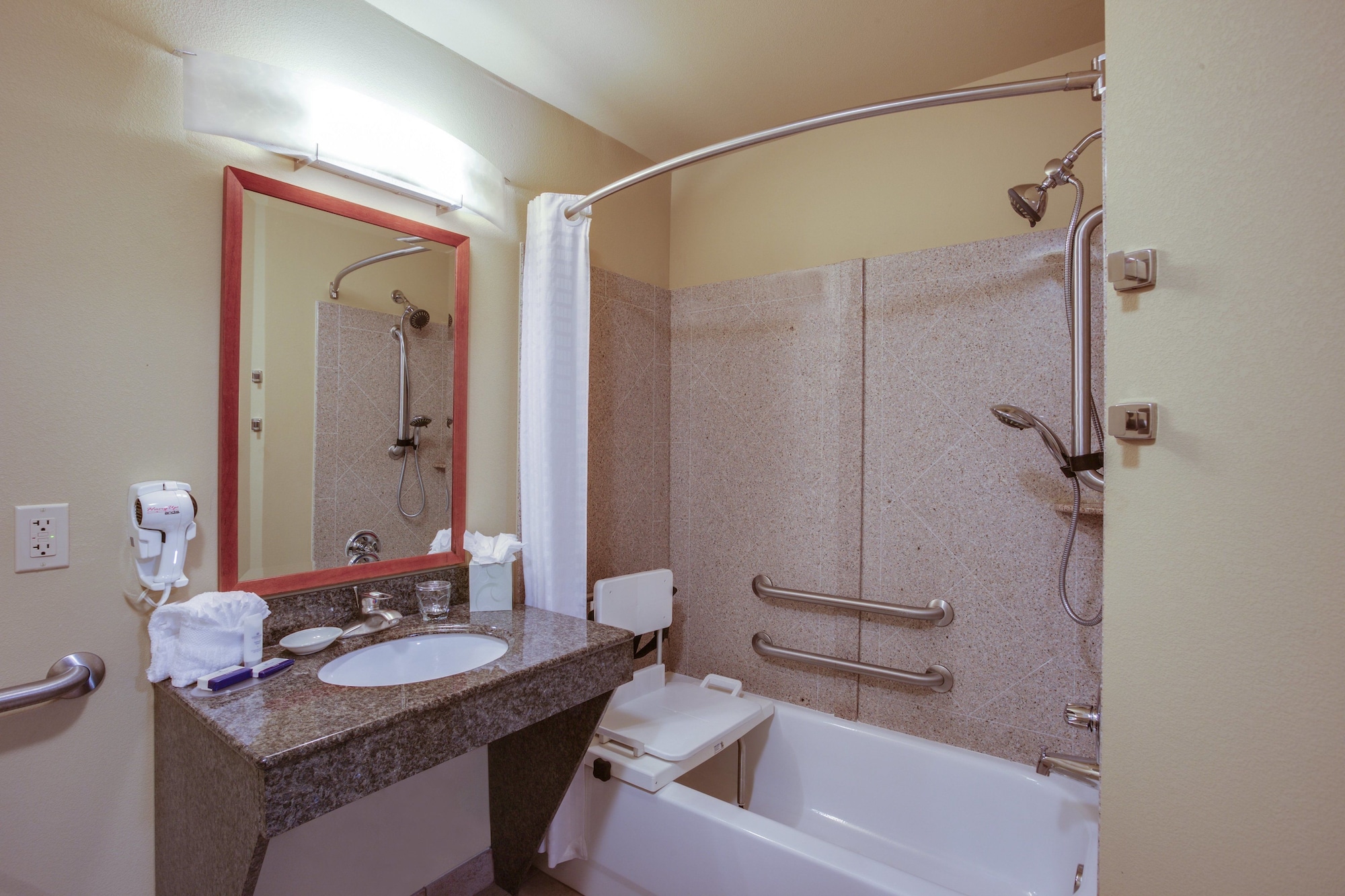 candlewood suites richmond airport by ihg