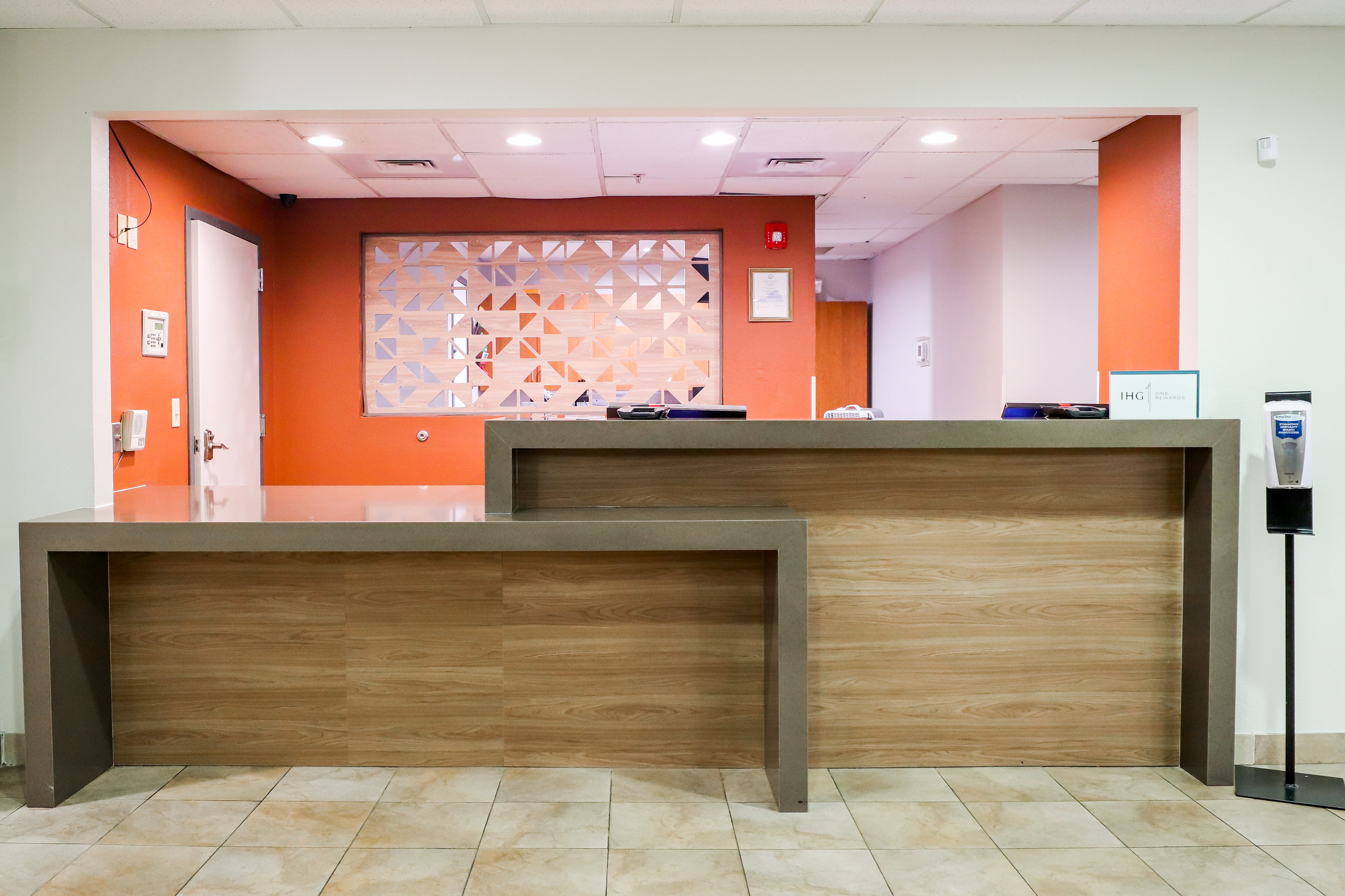 candlewood suites richmond airport by ihg