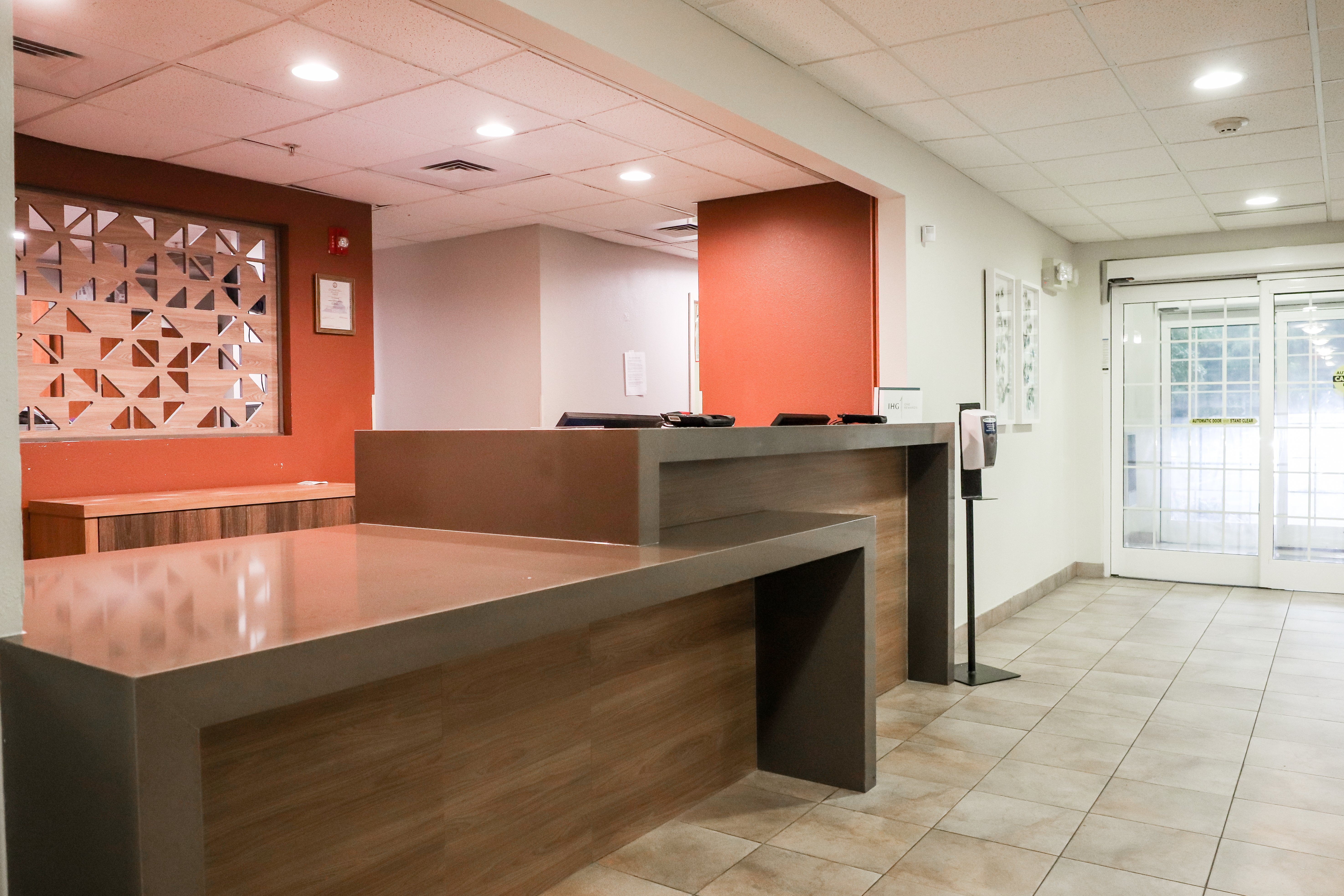 candlewood suites richmond airport by ihg