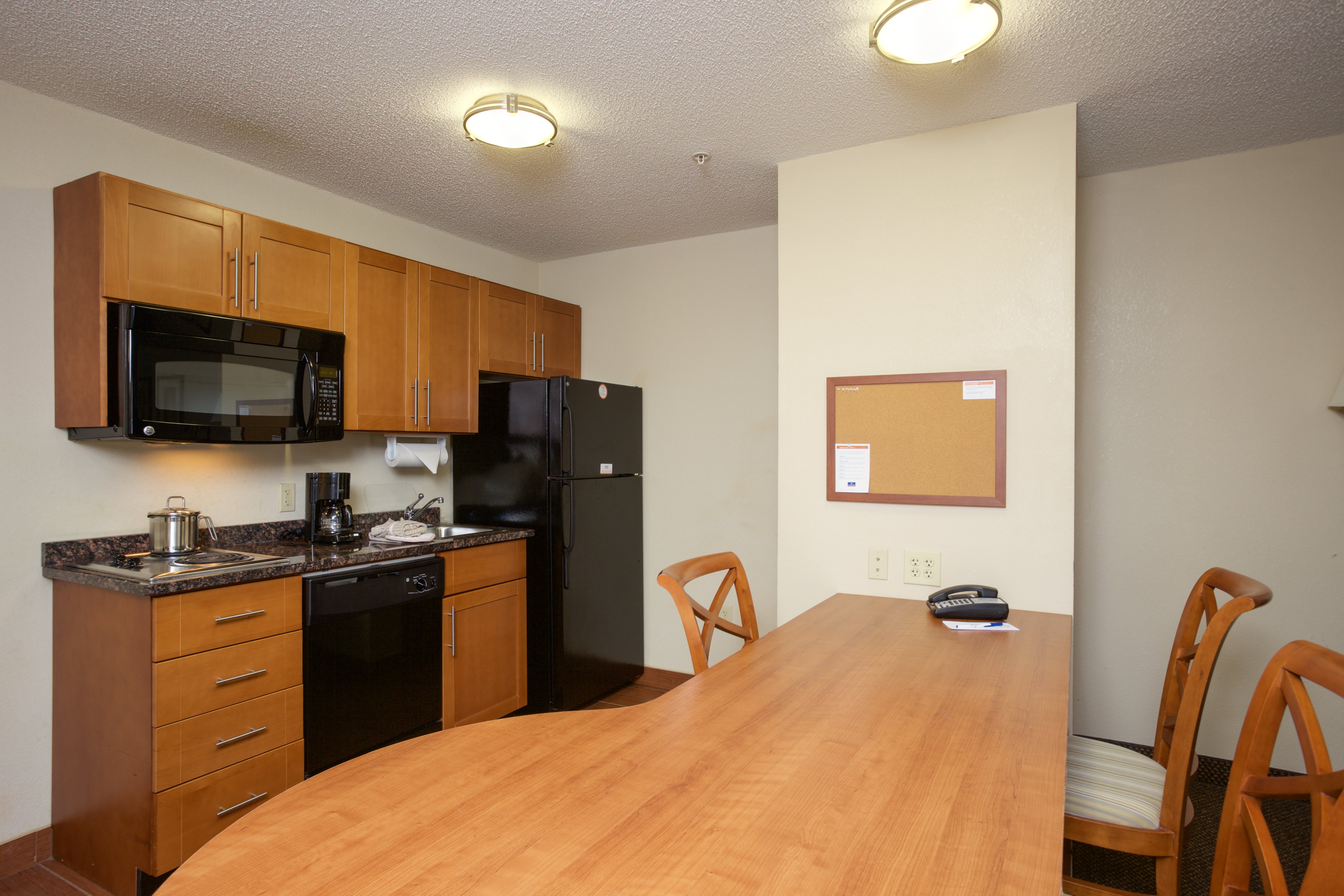 candlewood suites richmond airport by ihg