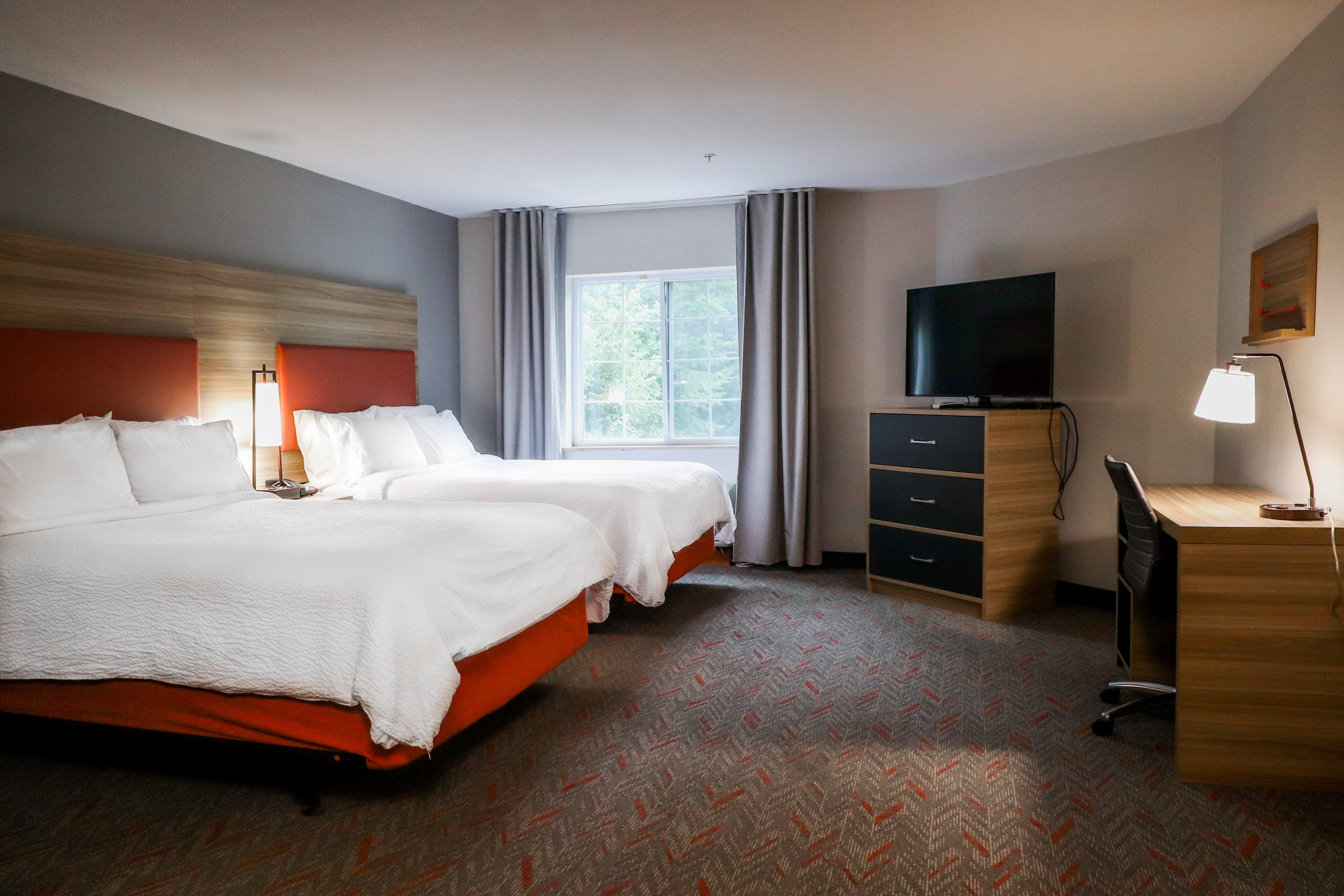 candlewood suites richmond airport by ihg
