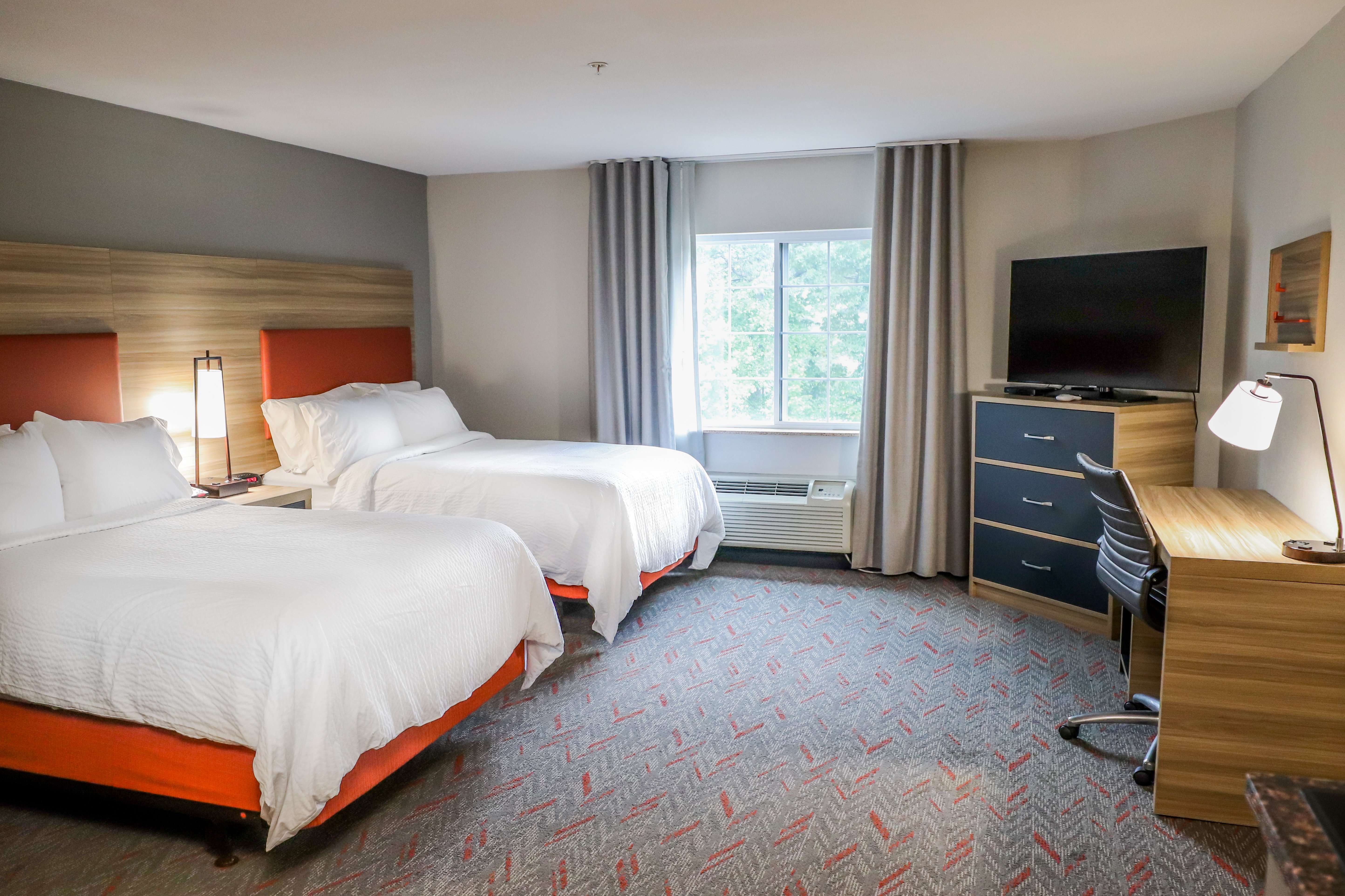 candlewood suites richmond airport by ihg