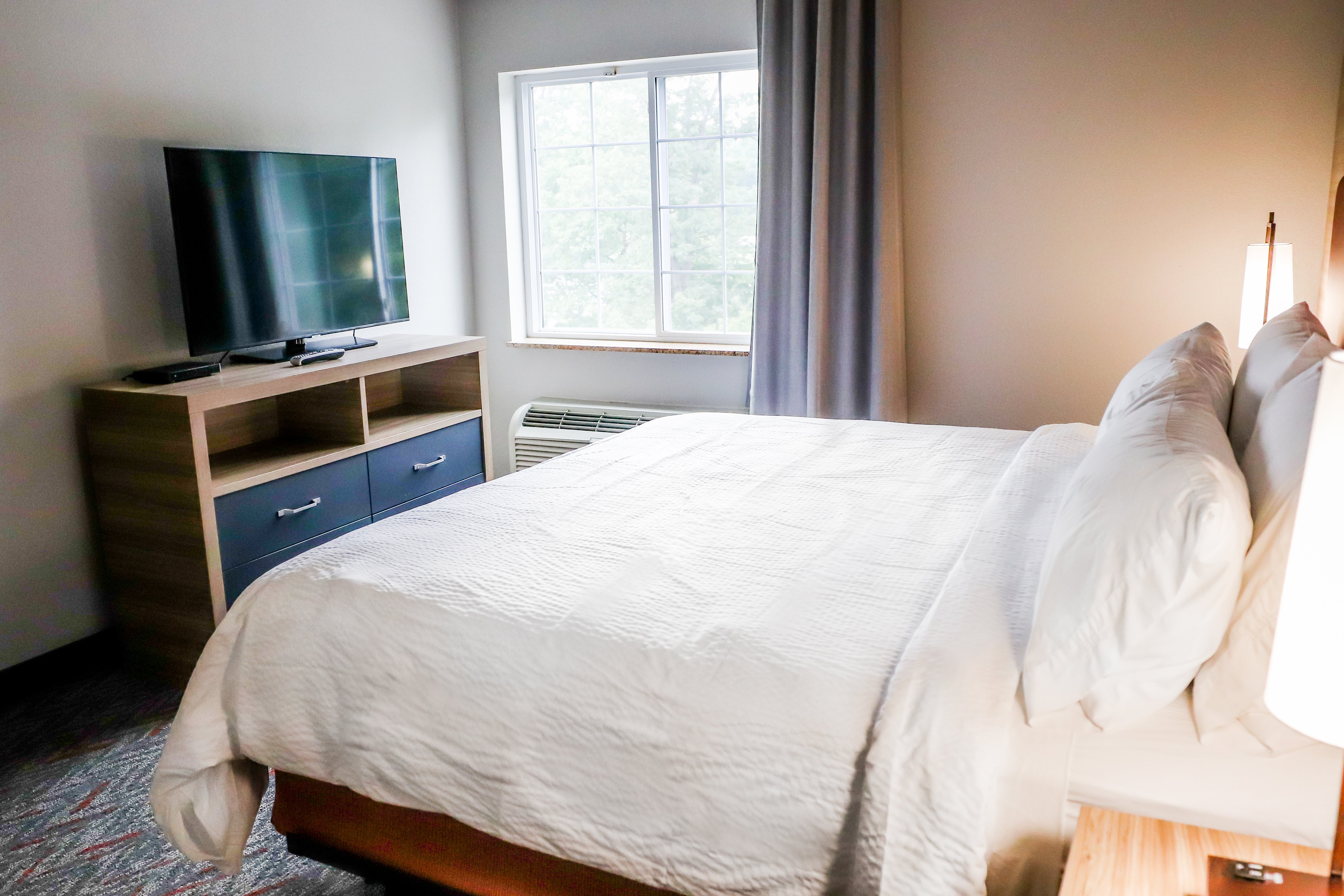 candlewood suites richmond airport by ihg
