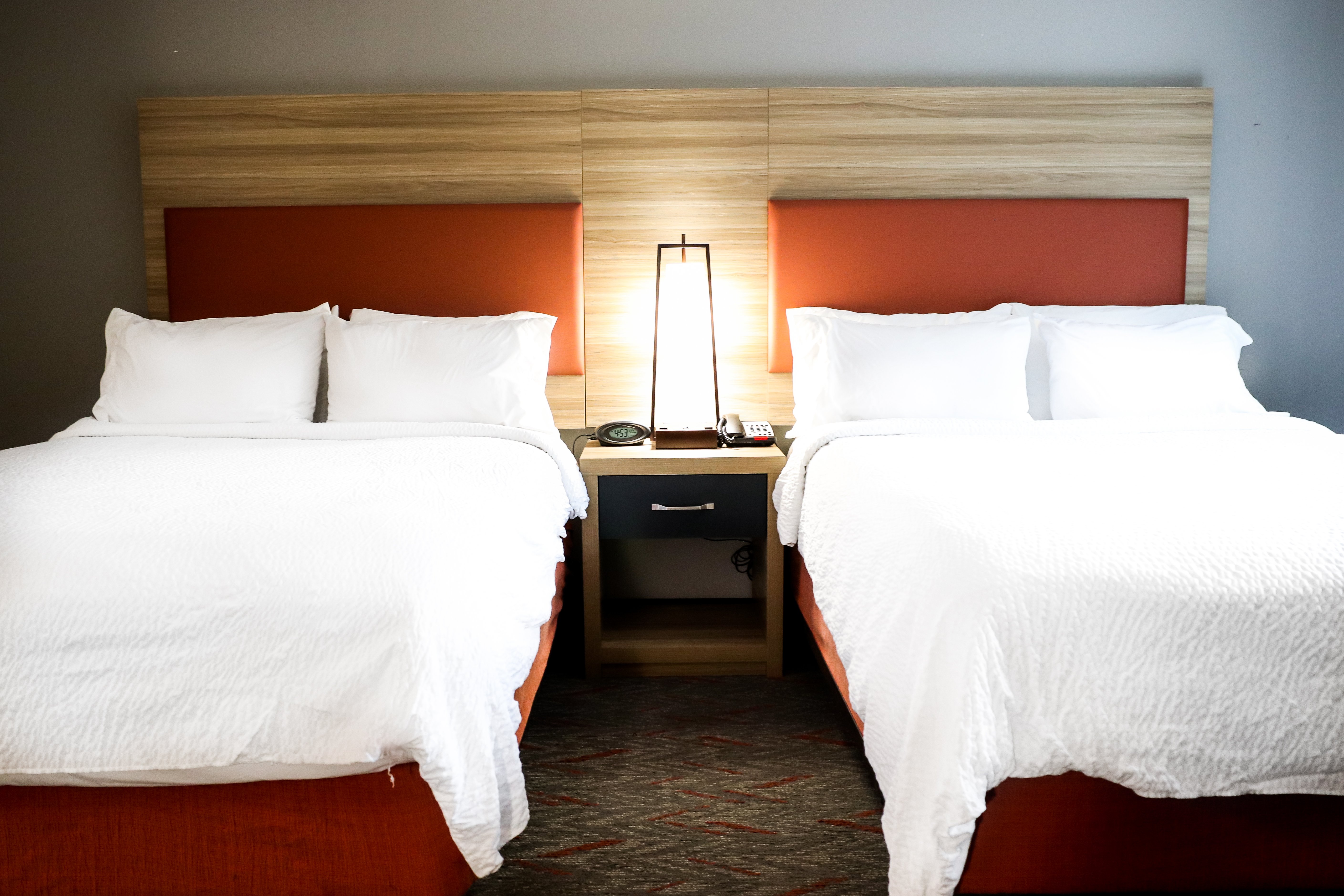 candlewood suites richmond airport by ihg