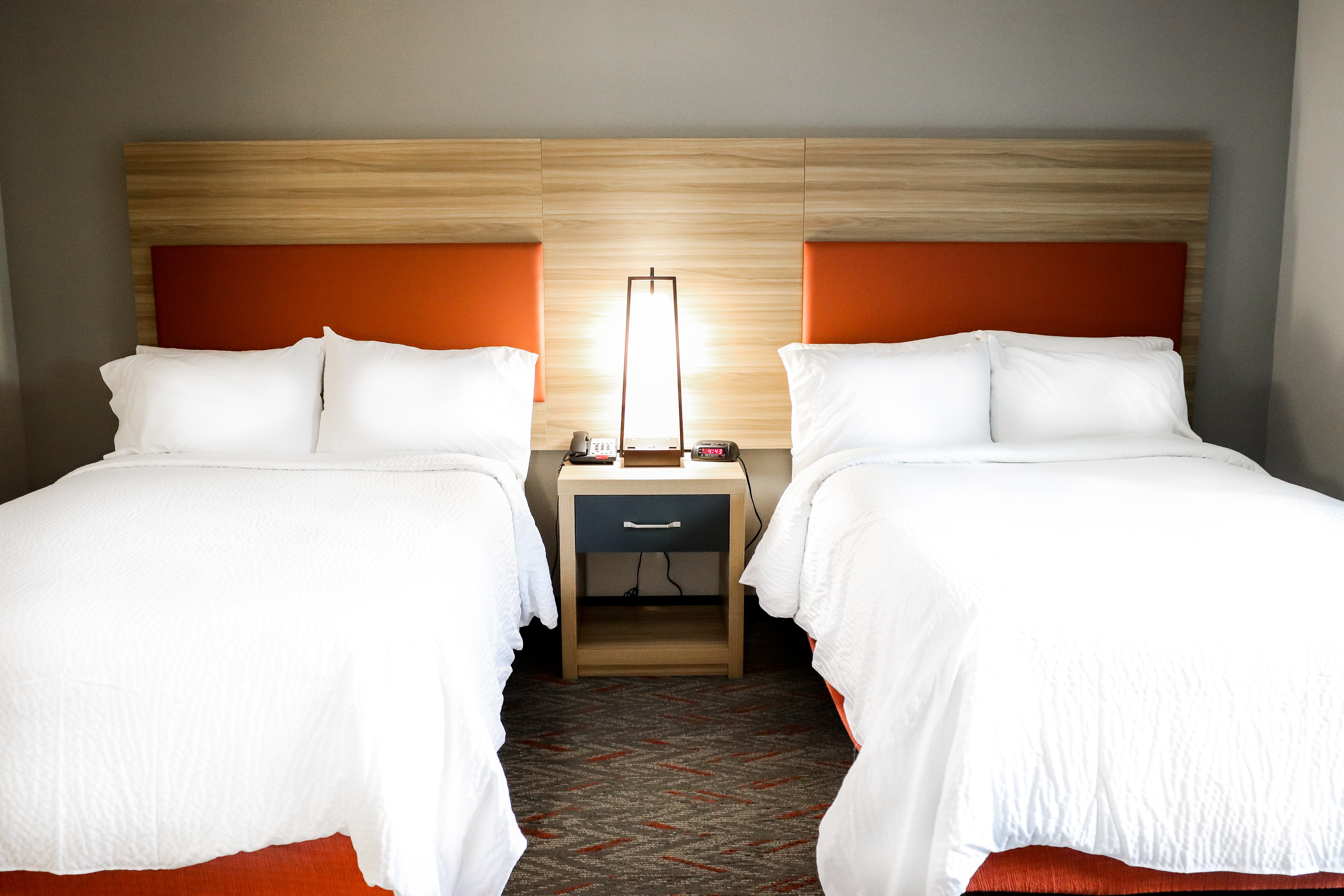 candlewood suites richmond airport by ihg