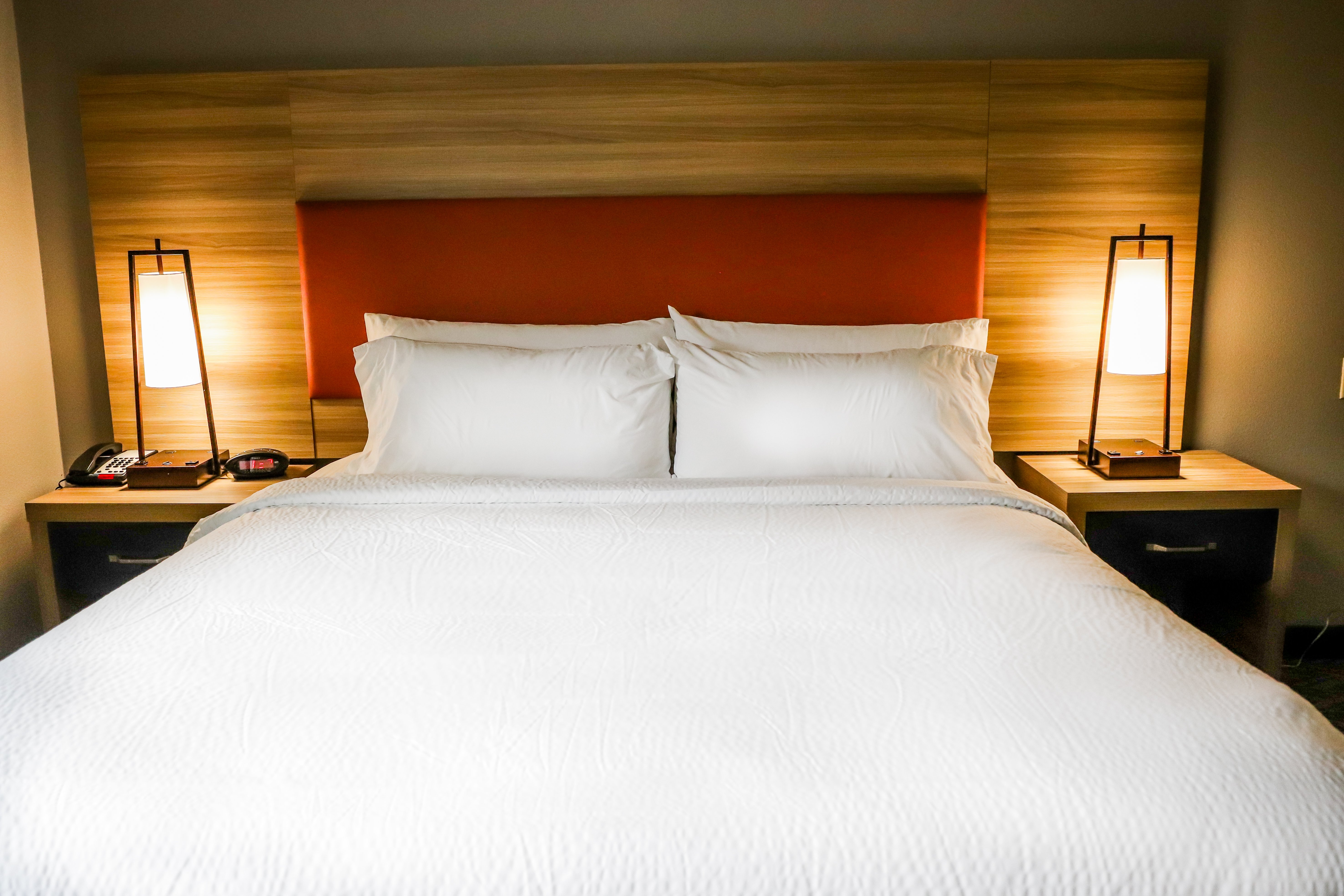 candlewood suites richmond airport by ihg